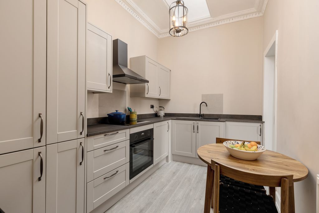 Additional image 2 of 1 bed flat for sale2F1, 79 High Street, Dalkeith EH22