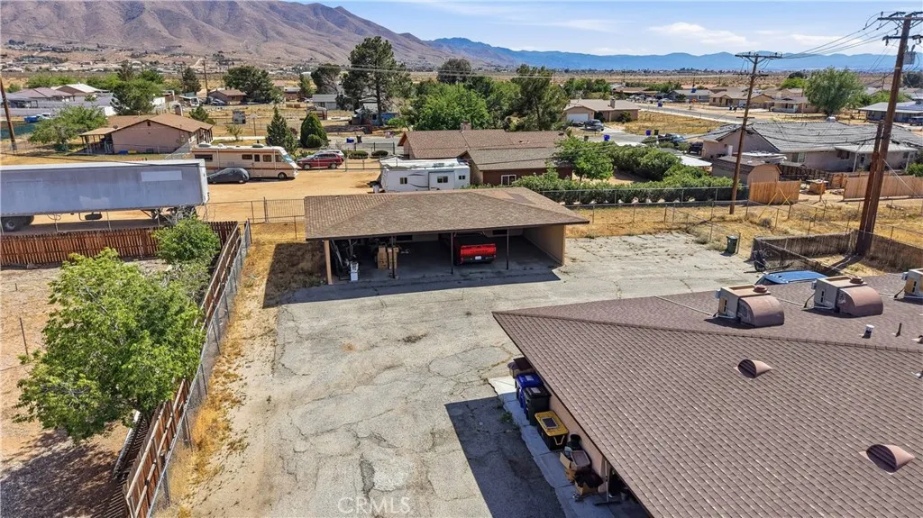 21739 Panoche Road, Apple Valley, CA 92308