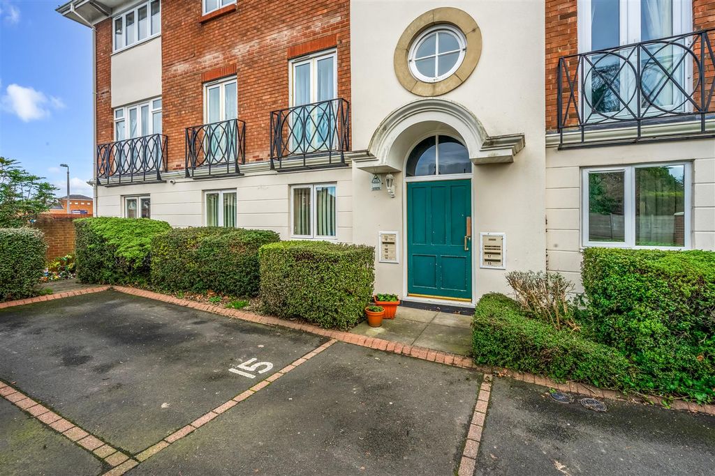 Additional image 10 of 3 bed flat for saleRosebay Court, Darlington DL3