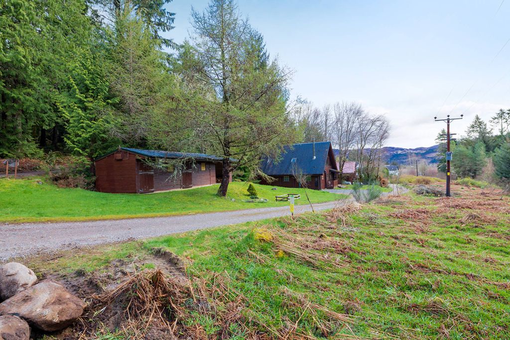 Land for saleAuchterawe, Fort Augustus, Highland PH32