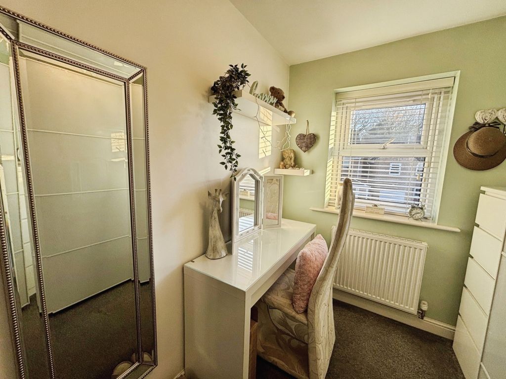 Additional image 18 of 4 bed detached house for saleSunnydene Meadows, Howden Le Wear, Crook, County Durham DL15