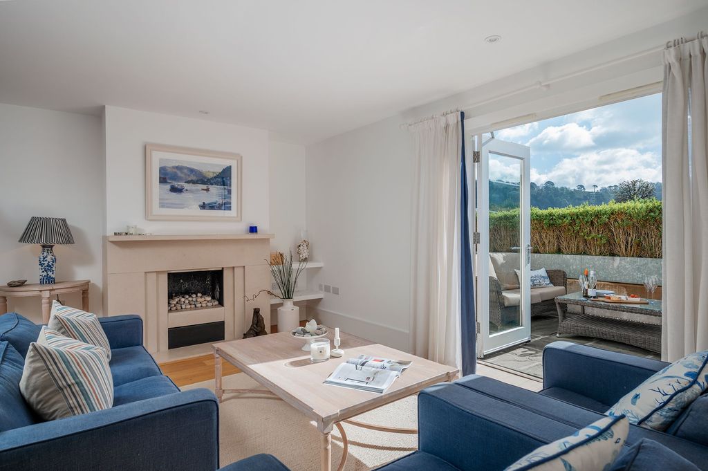Additional image 4 of 2 bed property for sale3 Dart Marina, Dartmouth, Devon TQ6
