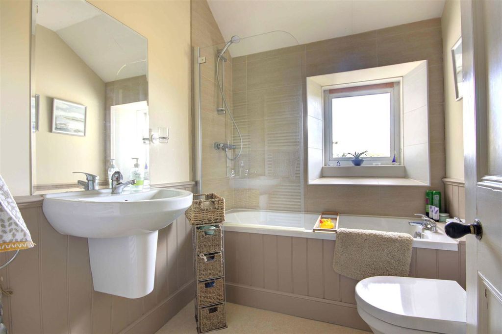 Additional image 23 of 4 bed detached house for saleChapelhill Manse, Pitcalnie, Tain, Ross-Shire IV20
