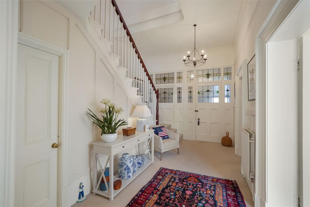 Additional image 6 of 5 bed end terrace house for saleWoodland Road, Darlington DL3