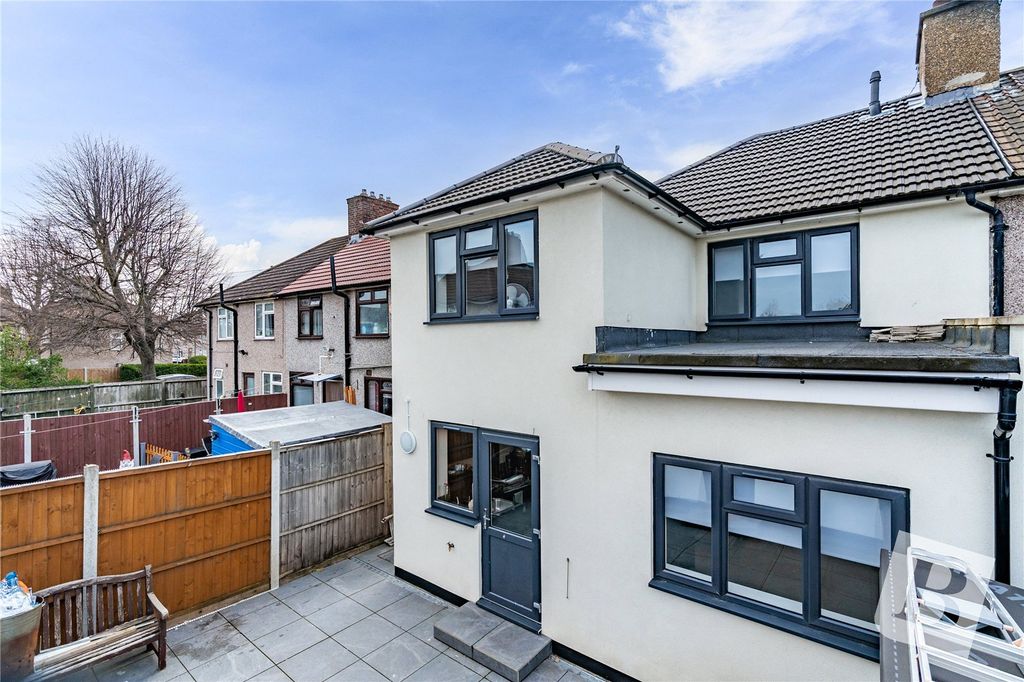 Additional image 19 of 4 bed end terrace house for saleReede Road, Dagenham RM10