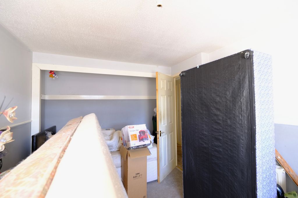Additional image 12 of 1 bed flat for saleEdzell Row, Kilwinning KA13