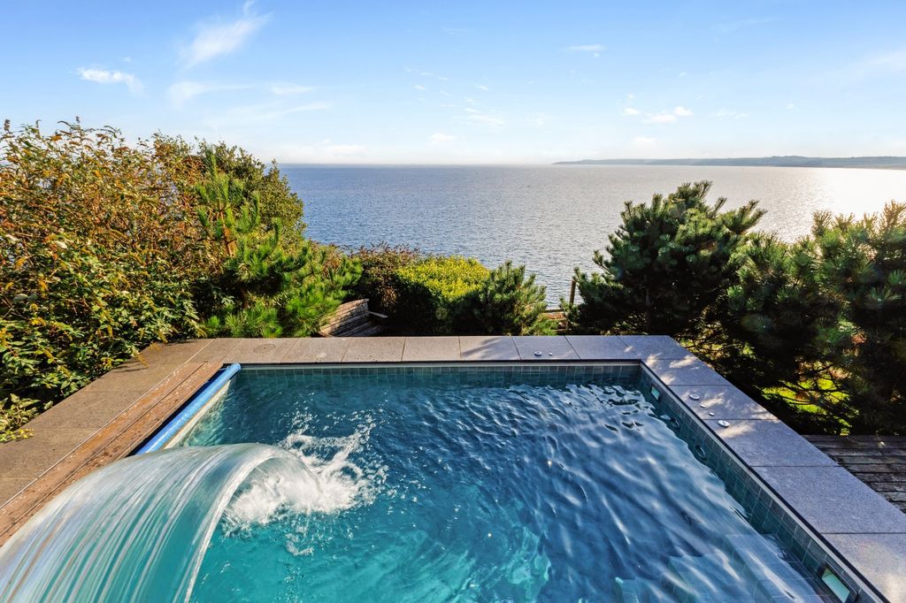 Additional image 17 of 4 bed detached house for saleOverseas Estate, Stoke Fleming, Dartmouth, Devon TQ6
