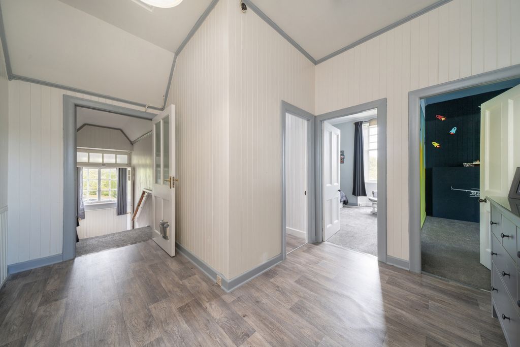 Additional image 9 of 3 bed flat for saleWest Park Road, Cupar KY15