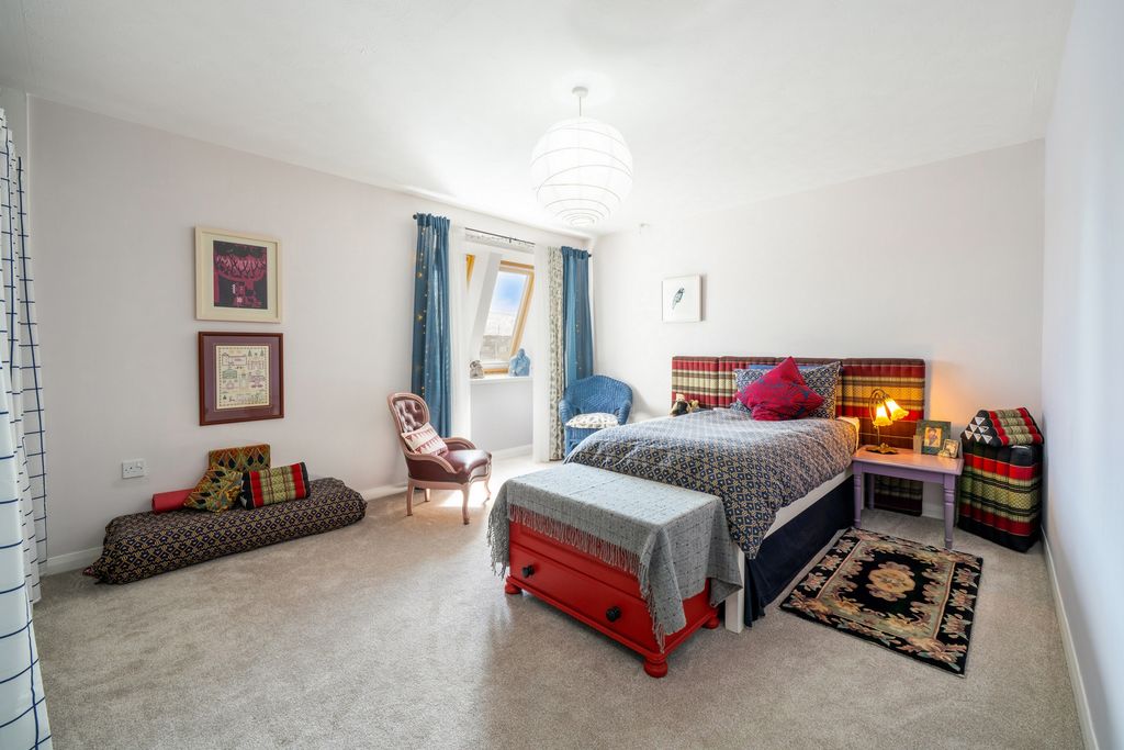 Additional image 11 of 1 bed flat for saleDrysdale Gardens, Cupar KY15