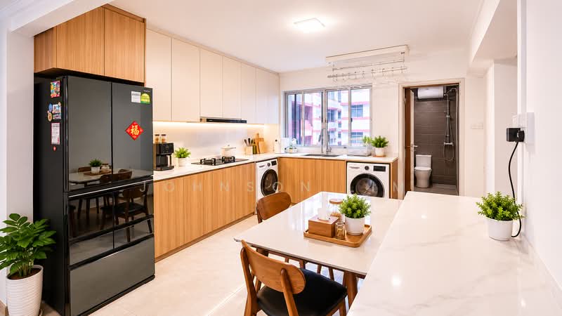 438 Choa Chu Kang Avenue 4 photo 3