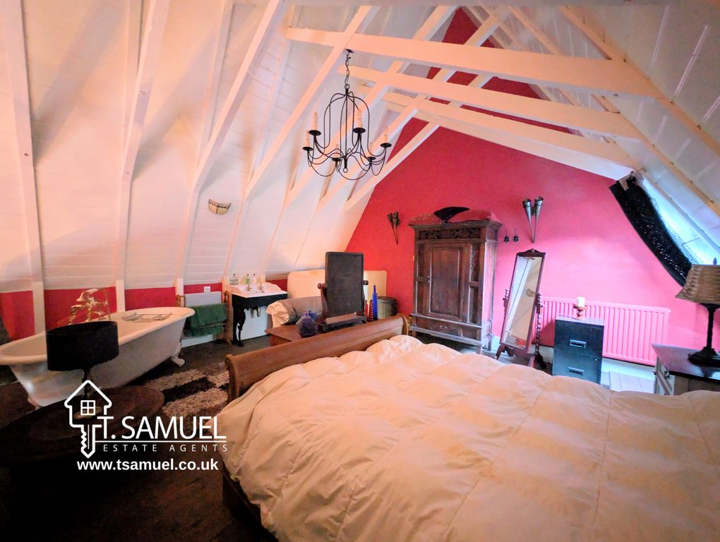 Additional image 27 of 3 bed detached house for saleCollege, Dandderwen, Velindre, Crymych, Pembrokeshire SA41