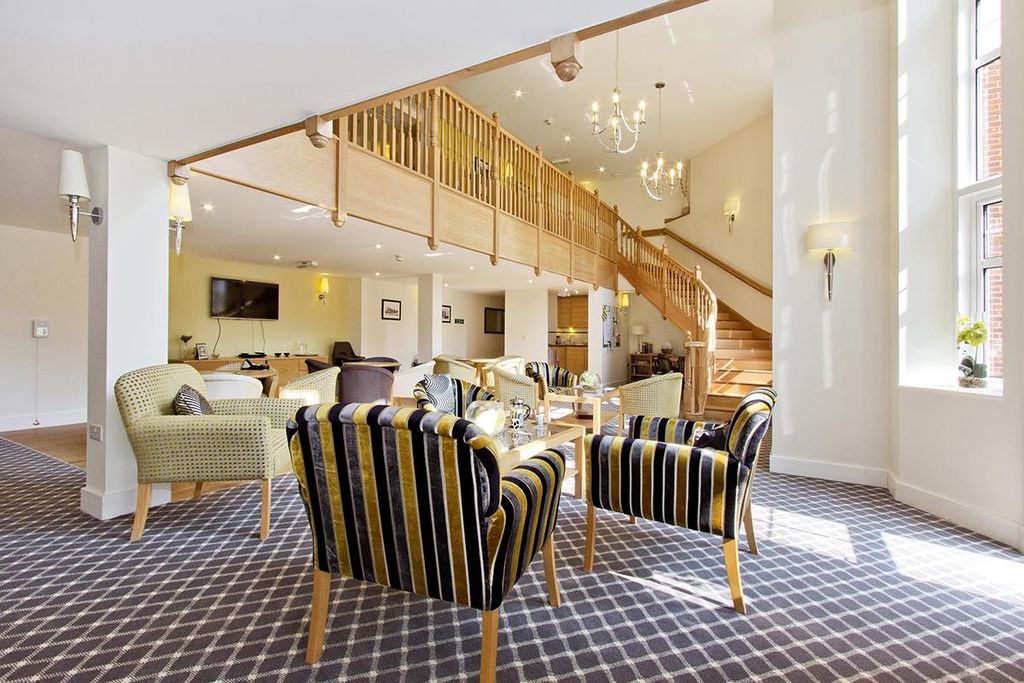 Additional image 22 of 2 bed flat for saleCrowborough Hill, Crowborough TN6