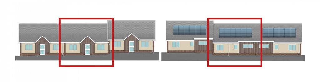 Additional image 4 of End terrace house for saleKirkland Crescent, Dalry KA24