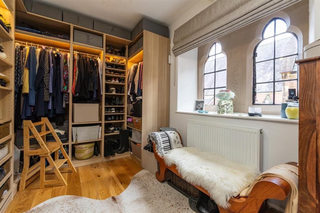 Additional image 13 of 5 bed terraced house for saleSt. Clare's Court, Darlington DL3
