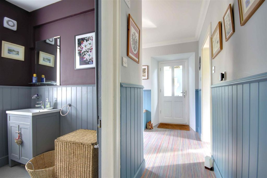 Additional image 20 of 4 bed detached house for saleChapelhill Manse, Pitcalnie, Tain, Ross-Shire IV20