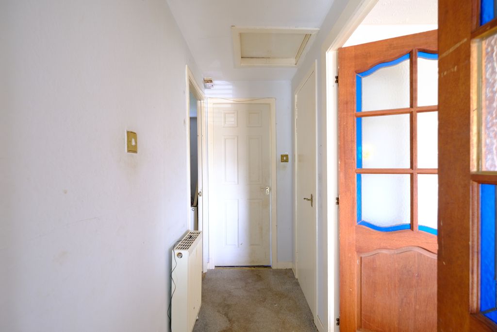 Additional image 16 of 1 bed flat for saleEdzell Row, Kilwinning KA13