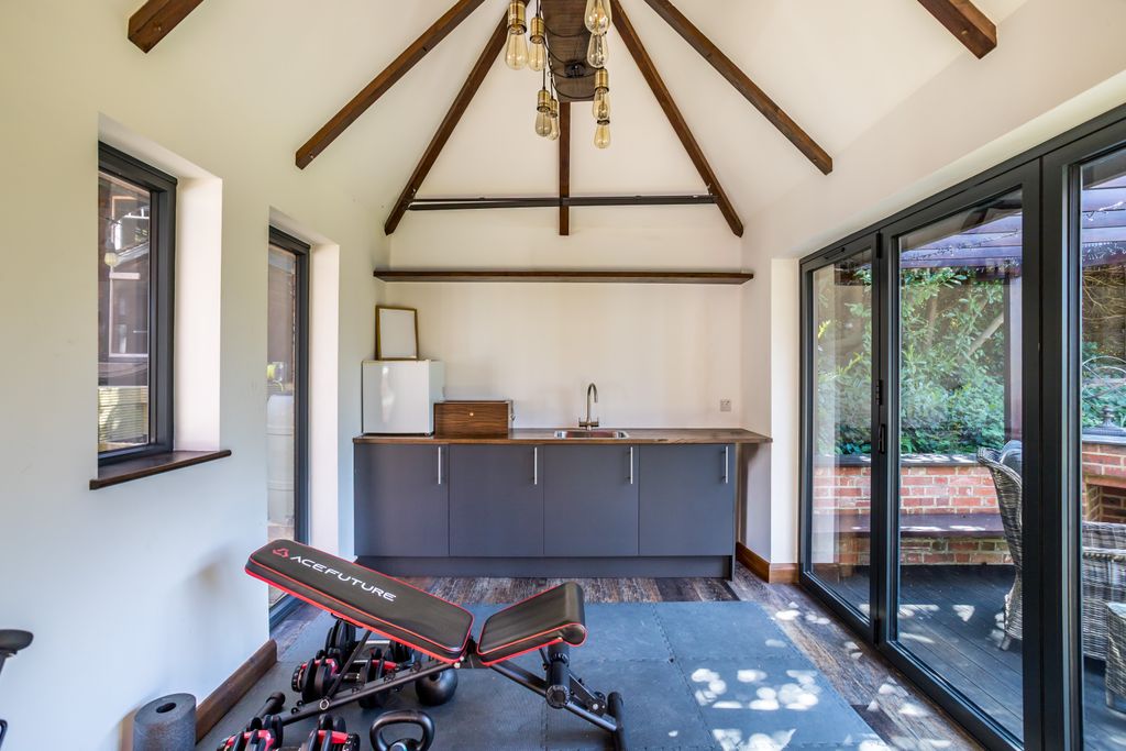 Additional image 16 of 5 bed detached house for saleAviemore Road, Crowborough TN6