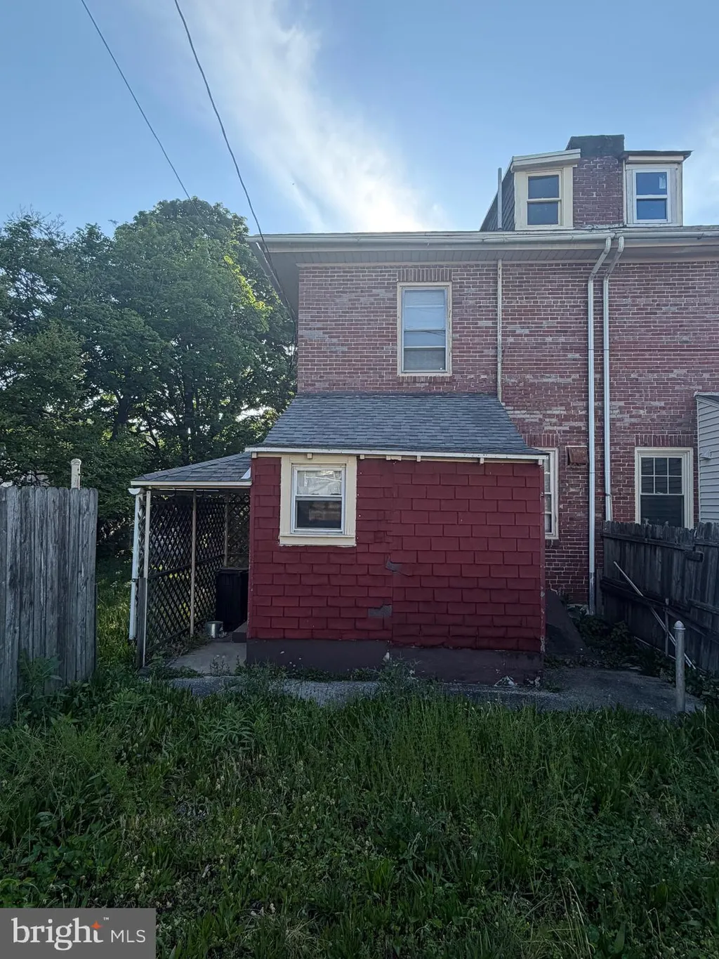 521 S 19th Street, Reading, PA 19606