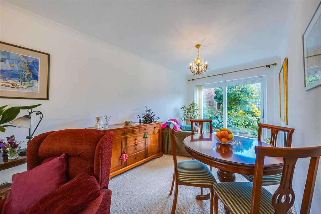 Additional image 13 of 3 bed semi-detached house for saleTredegar Road, Dartford DA2