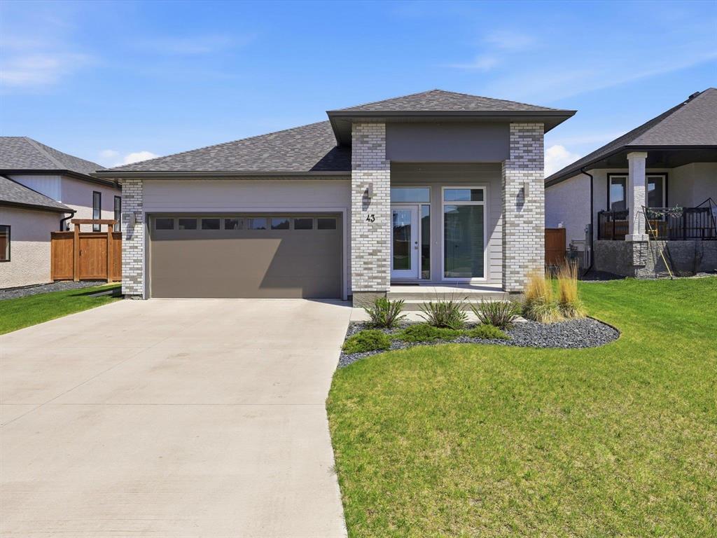 43 Falcon Cove