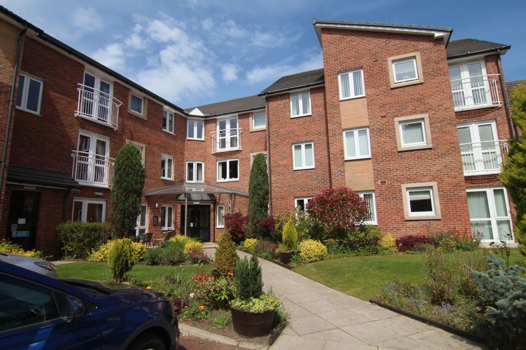1 bed flat for saleCamsell Court, Framwellgate Moor, Durham DH1