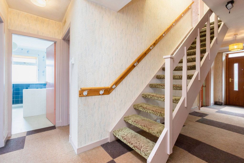 Additional image 27 of 4 bed semi-detached house for saleLomond Road, Freuchie, Cupar, Fife KY15