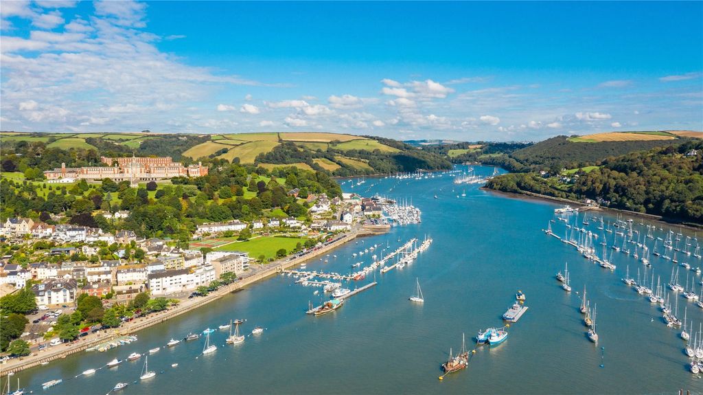 Additional image 21 of 4 bed detached house for saleLittle Cotton Farm, Dartmouth, Devon TQ6
