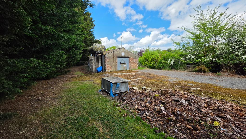 Additional image 2 of Land for saleChurch Lane, Brandiston, Norwich NR10