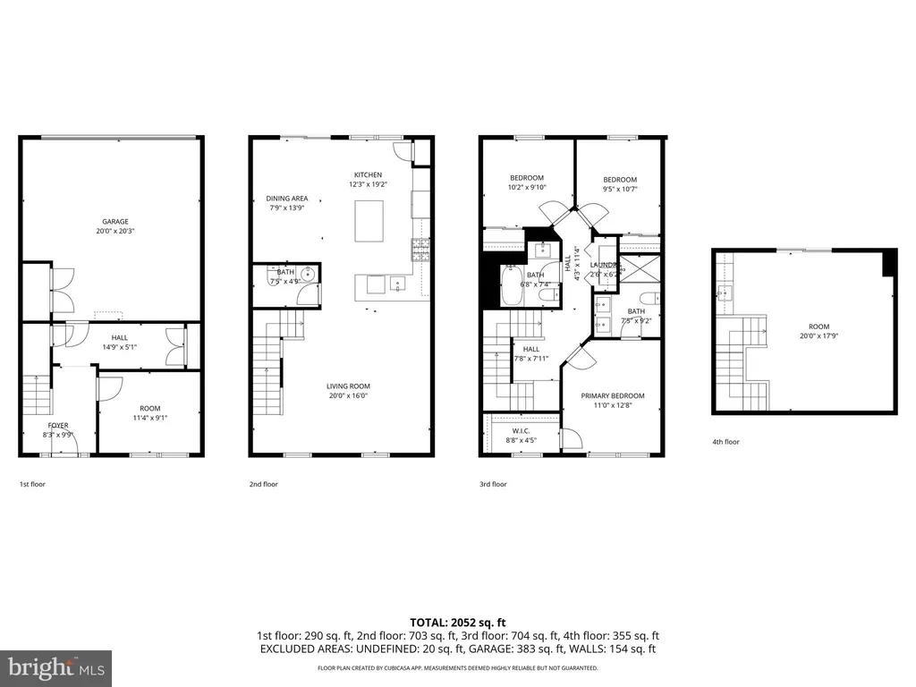 139 Smithworks Boulevard Unit 20, Phoenixville, PA 19460