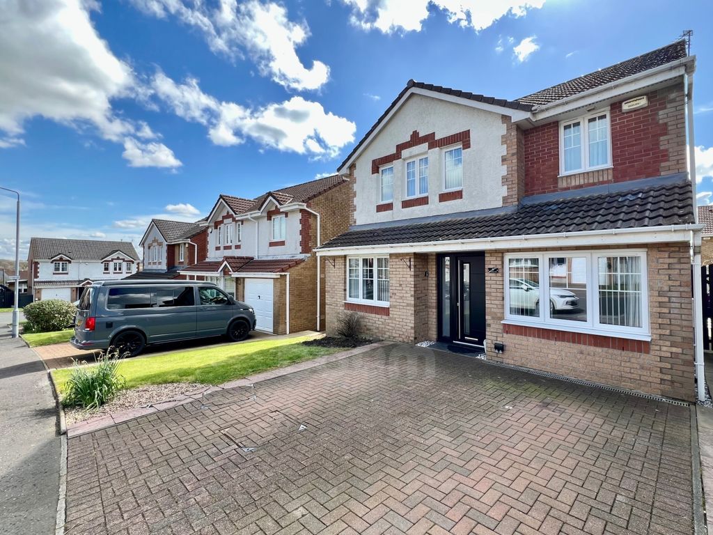 Additional image 3 of 4 bed detached house for saleKittyshaw Place, Dalry KA24