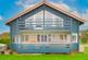 Caldecott Hall, Fairway Lakes Village, Fritton