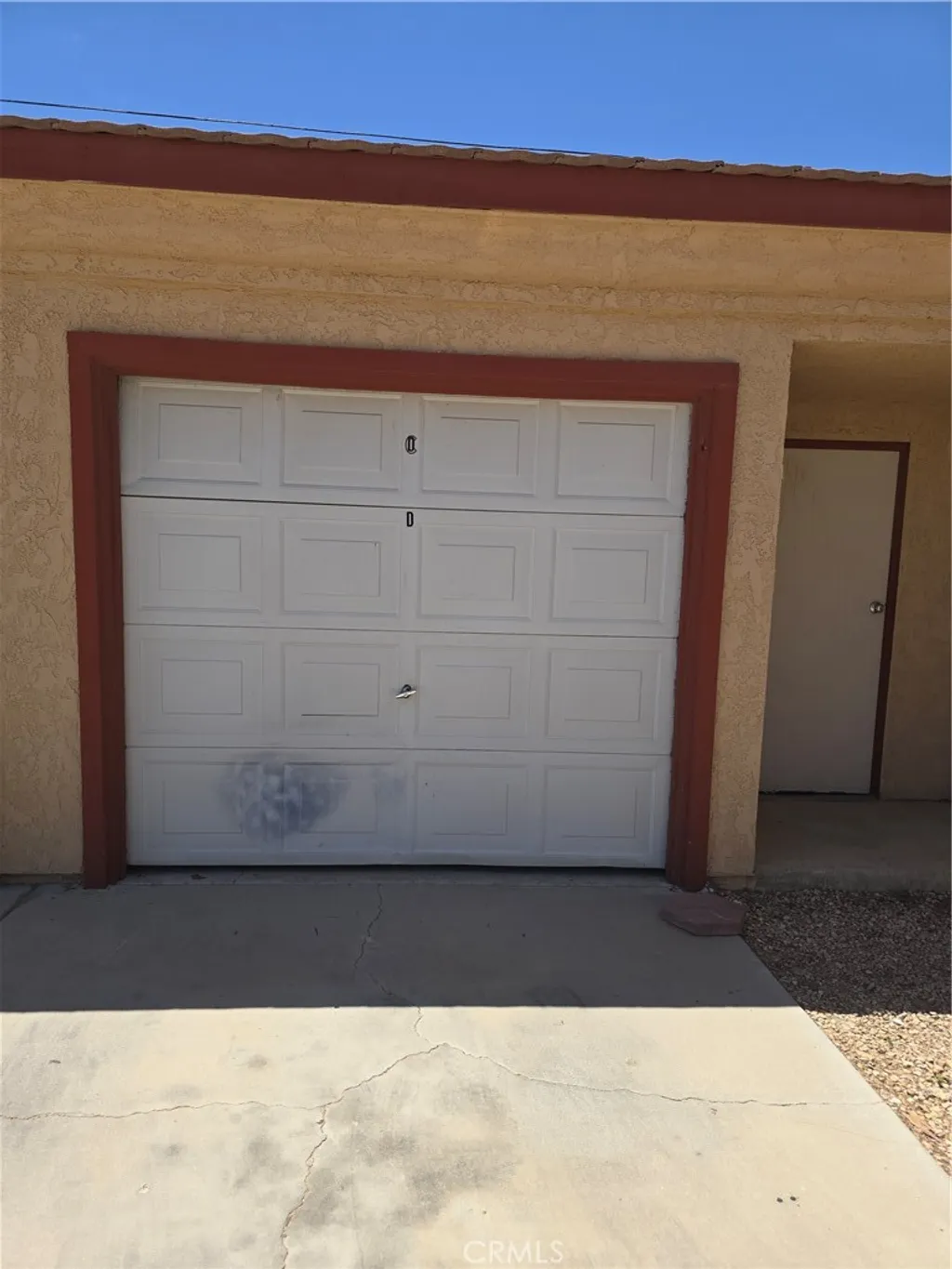 21411 Hacienda Boulevard Unit D, California City, CA 93505
