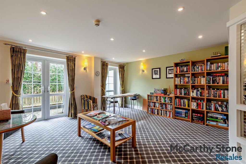 Additional image 22 of 1 bed flat for saleHolmes Place, Crowborough TN6