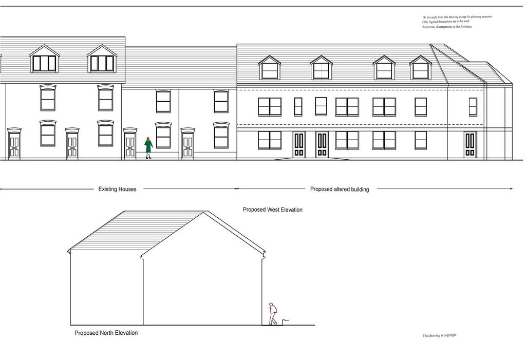 Land for saleWestexe South, Tiverton, Devon EX16