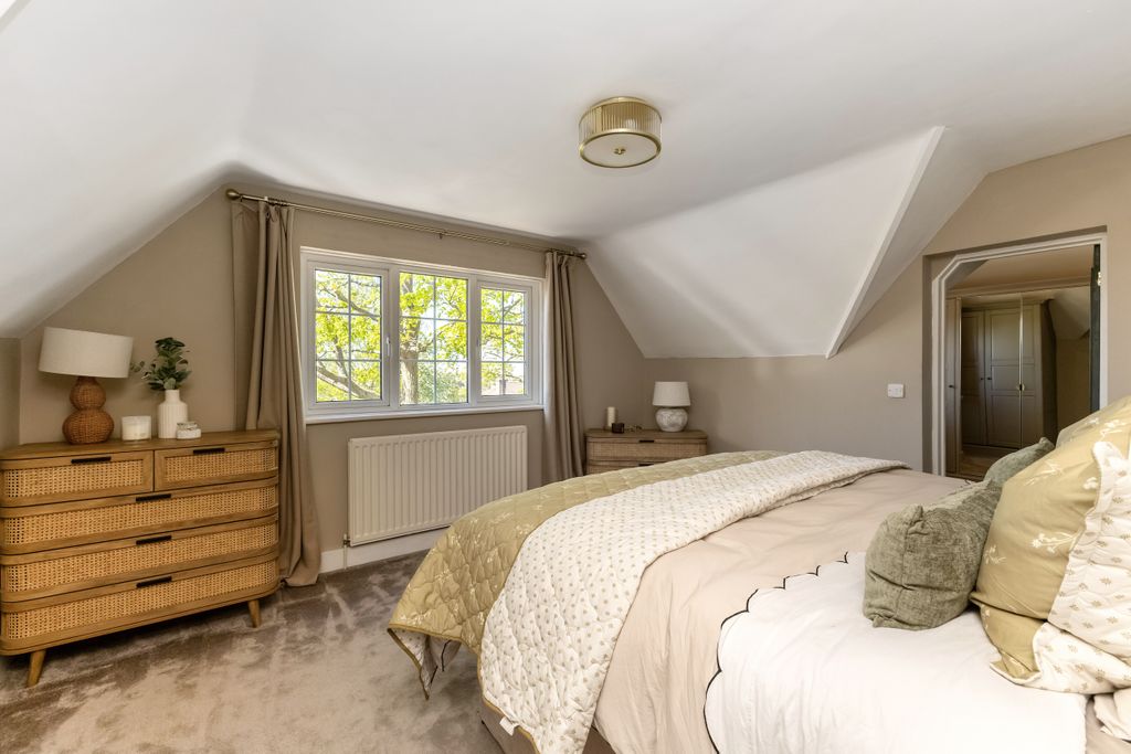 Additional image 37 of 5 bed detached house for saleBeech Avenue, South Croydon CR2