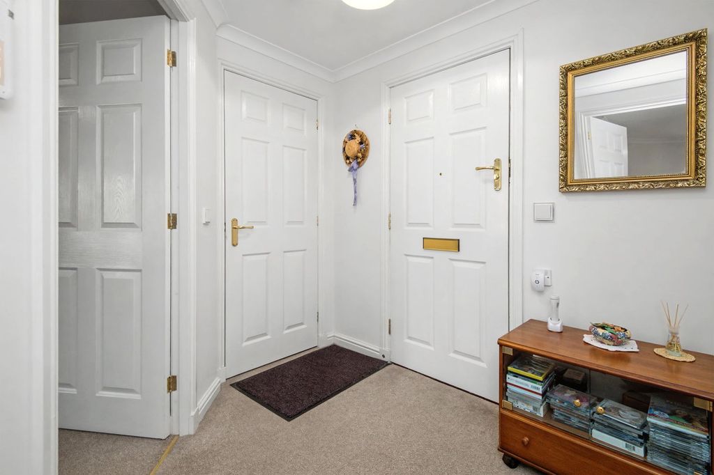 Additional image 11 of 1 bed flat for saleStation Road, Cupar KY15