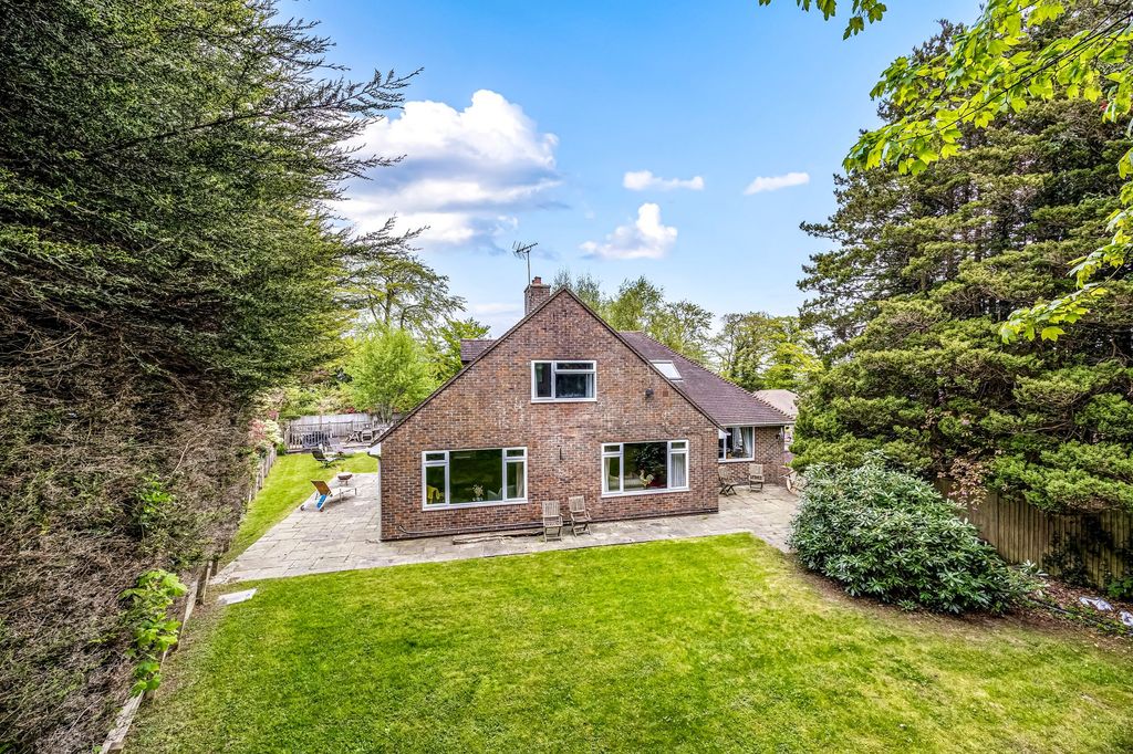Additional image 22 of 6 bed detached house for saleCroft Road, Crowborough TN6