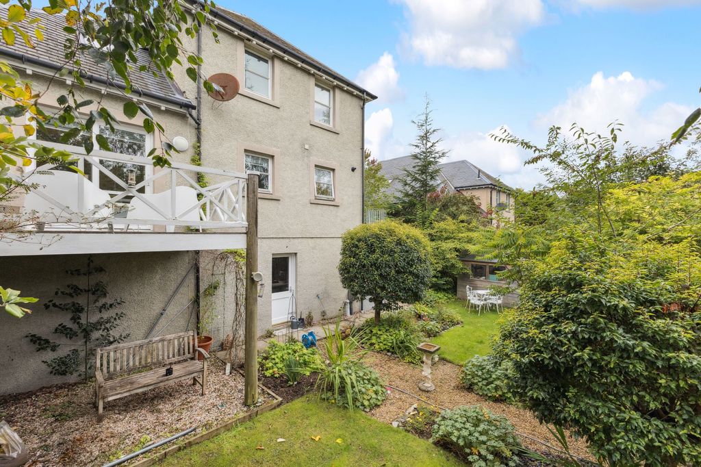 Additional image 28 of 4 bed detached house for saleCarrington Terrace, Crieff PH7