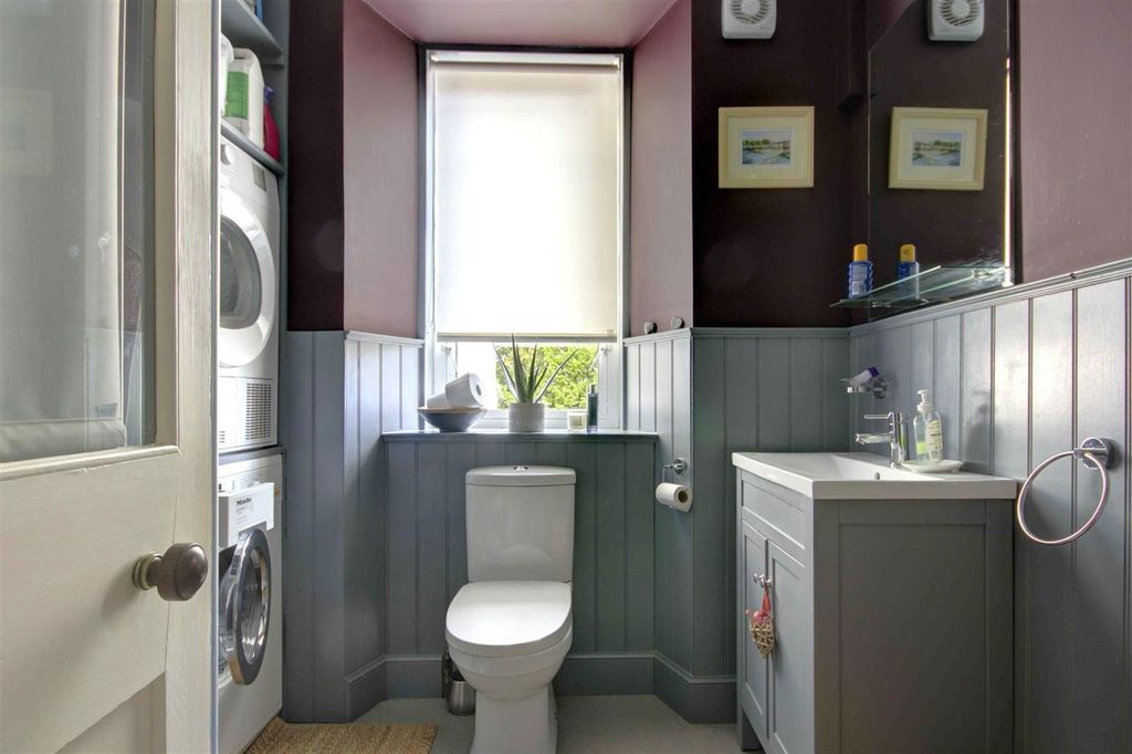 Additional image 15 of 4 bed detached house for saleChapelhill Manse, Pitcalnie, Tain, Ross-Shire IV20