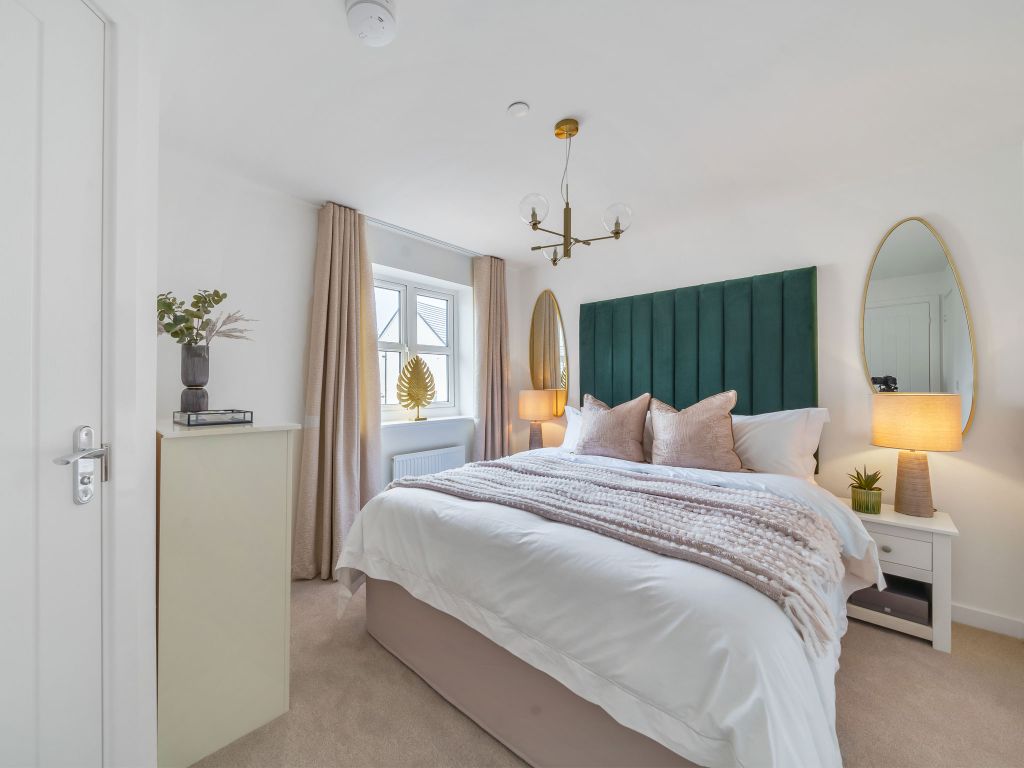 Additional image 7 of 3 bed semi-detached house for sale"The Danbury" at High West Road, Crook DL15