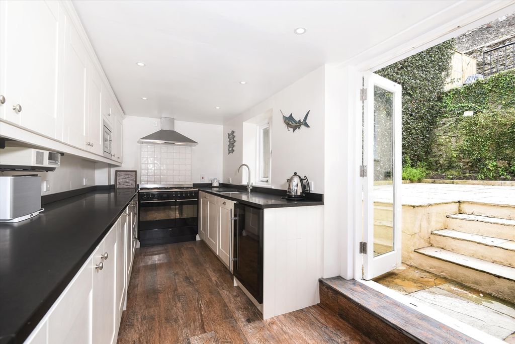 Additional image 5 of 4 bed semi-detached house for saleSouth Town, Dartmouth, Devon TQ6