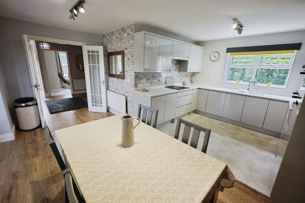 Additional image 8 of 3 bed detached house for saleVicarage Close, Howden Le Wear, Crook DL15