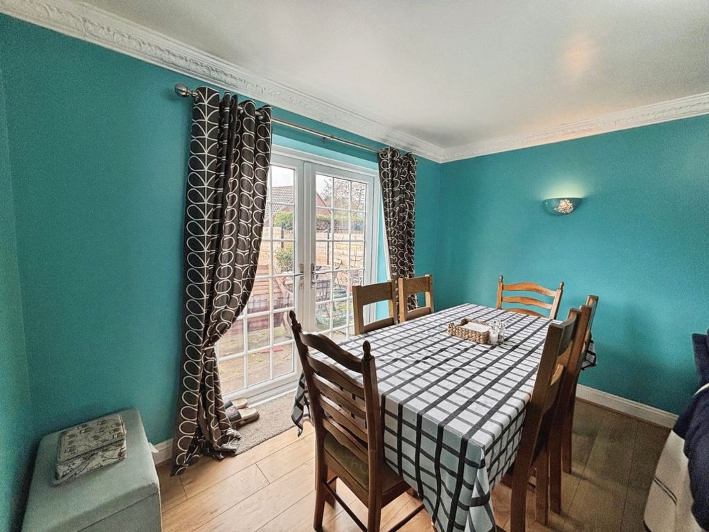 Additional image 5 of 3 bed detached house for salePlantation Terrace, Howden Le Wear, Crook DL15