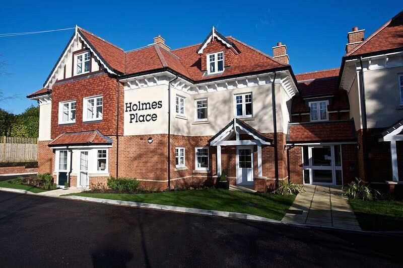 Additional image 16 of 2 bed flat for saleHolmes Place, Crowborough TN6