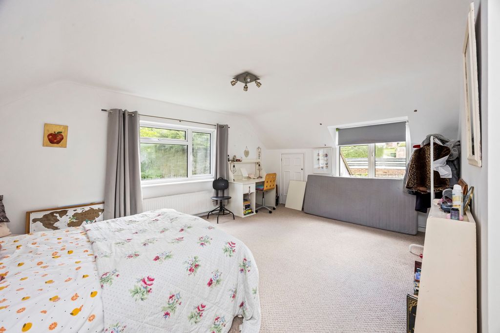 Additional image 5 of 6 bed detached house for saleCroft Road, Crowborough TN6