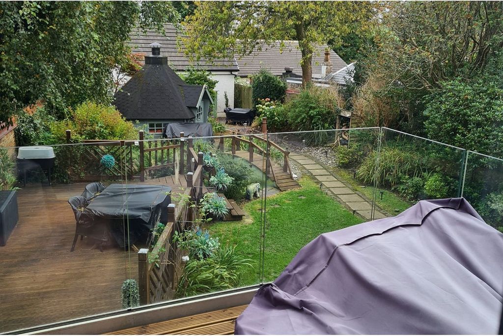 Additional image 5 of 4 bed terraced house for saleTownend Street, Dalry KA24