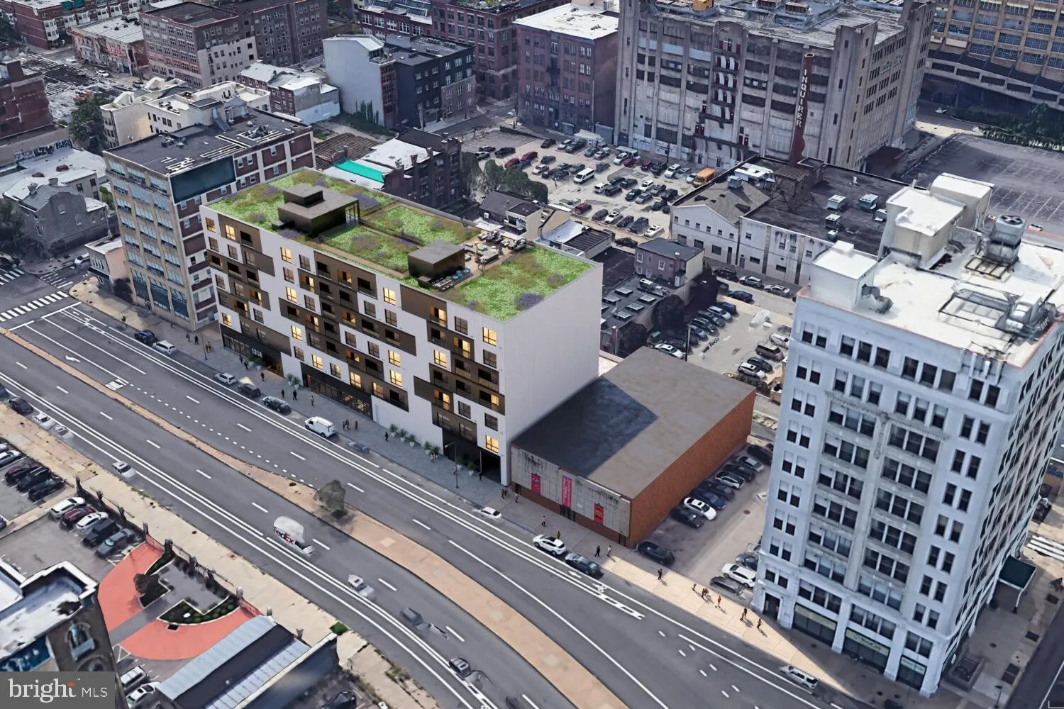 Additional image 42 of 1314 Spring Garden Street Unit 619, Philadelphia, PA 19123