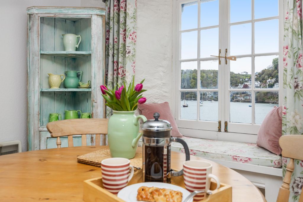 Additional image 5 of 3 bed cottage for saleLower Ferry Slip, Dartmouth, Devon TQ6
