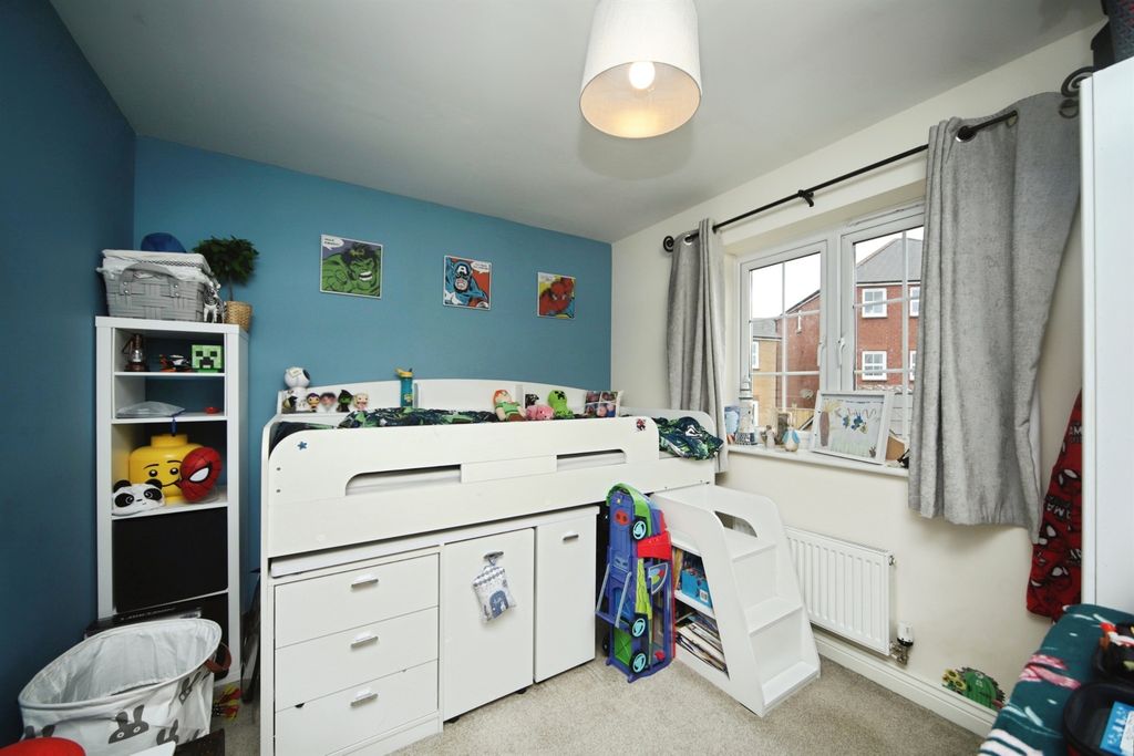 Additional image 16 of 4 bed detached house for saleKingswood Road, Crewkerne TA18