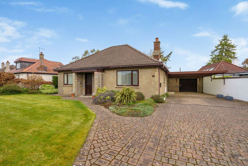 Additional image 33 of 4 bed detached house for sale28 Lasswade Road, Dalkeith EH22